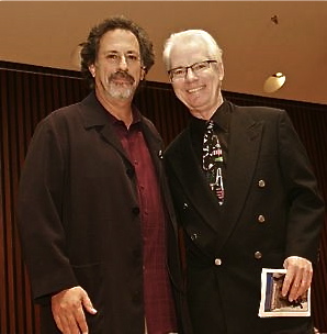 Colin Murdoch and L. John Harris,2005